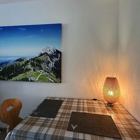 Gschwendtnerhof App10 Krausw Apartment Aschau im Chiemgau Bagian luar foto