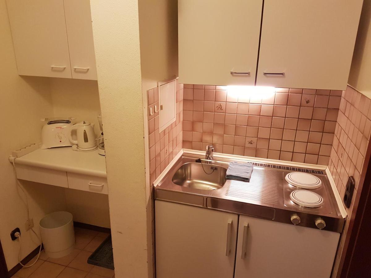 Gschwendtnerhof App10 Krausw Apartment Aschau im Chiemgau Bagian luar foto