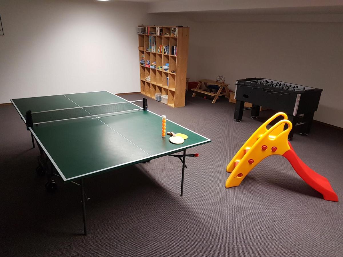 Gschwendtnerhof App10 Krausw Apartment Aschau im Chiemgau Bagian luar foto