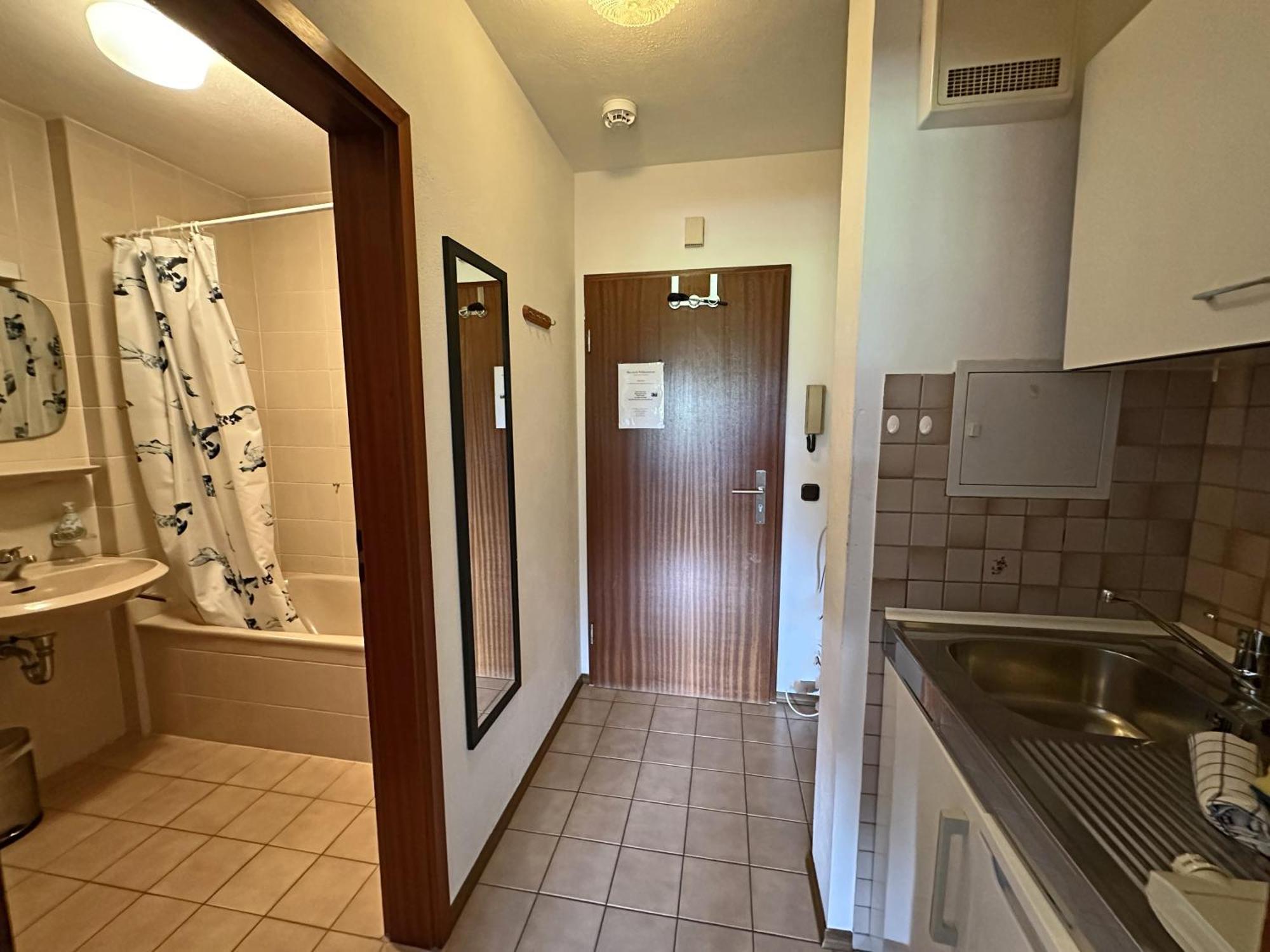 Gschwendtnerhof App10 Krausw Apartment Aschau im Chiemgau Bagian luar foto