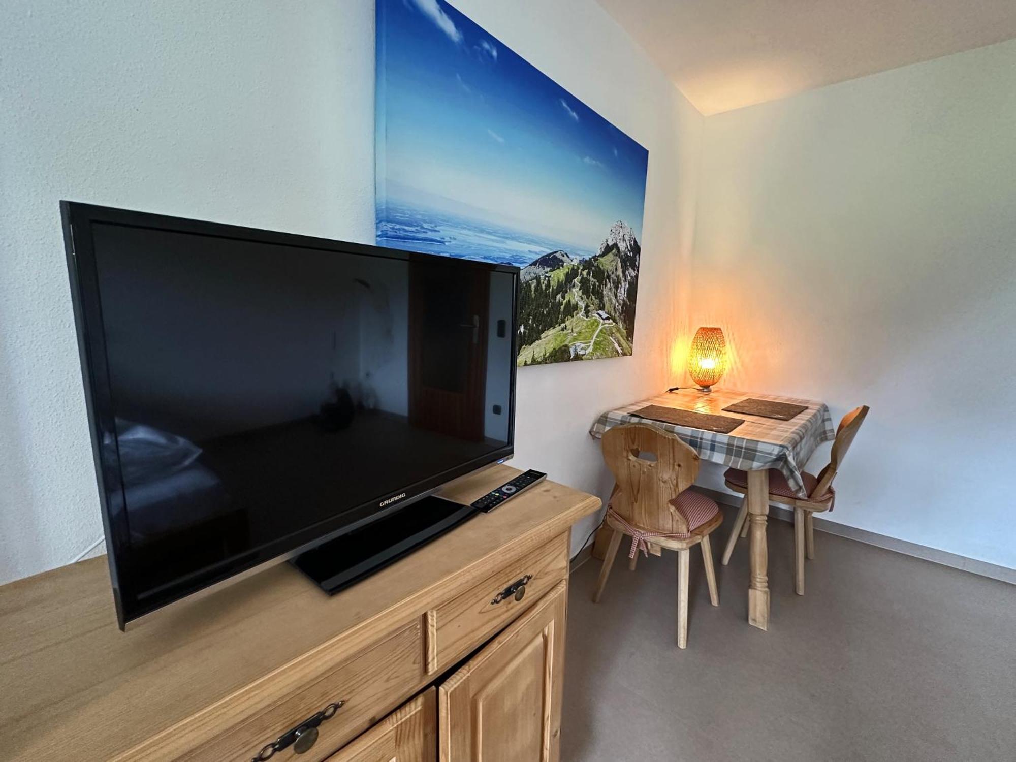 Gschwendtnerhof App10 Krausw Apartment Aschau im Chiemgau Bagian luar foto