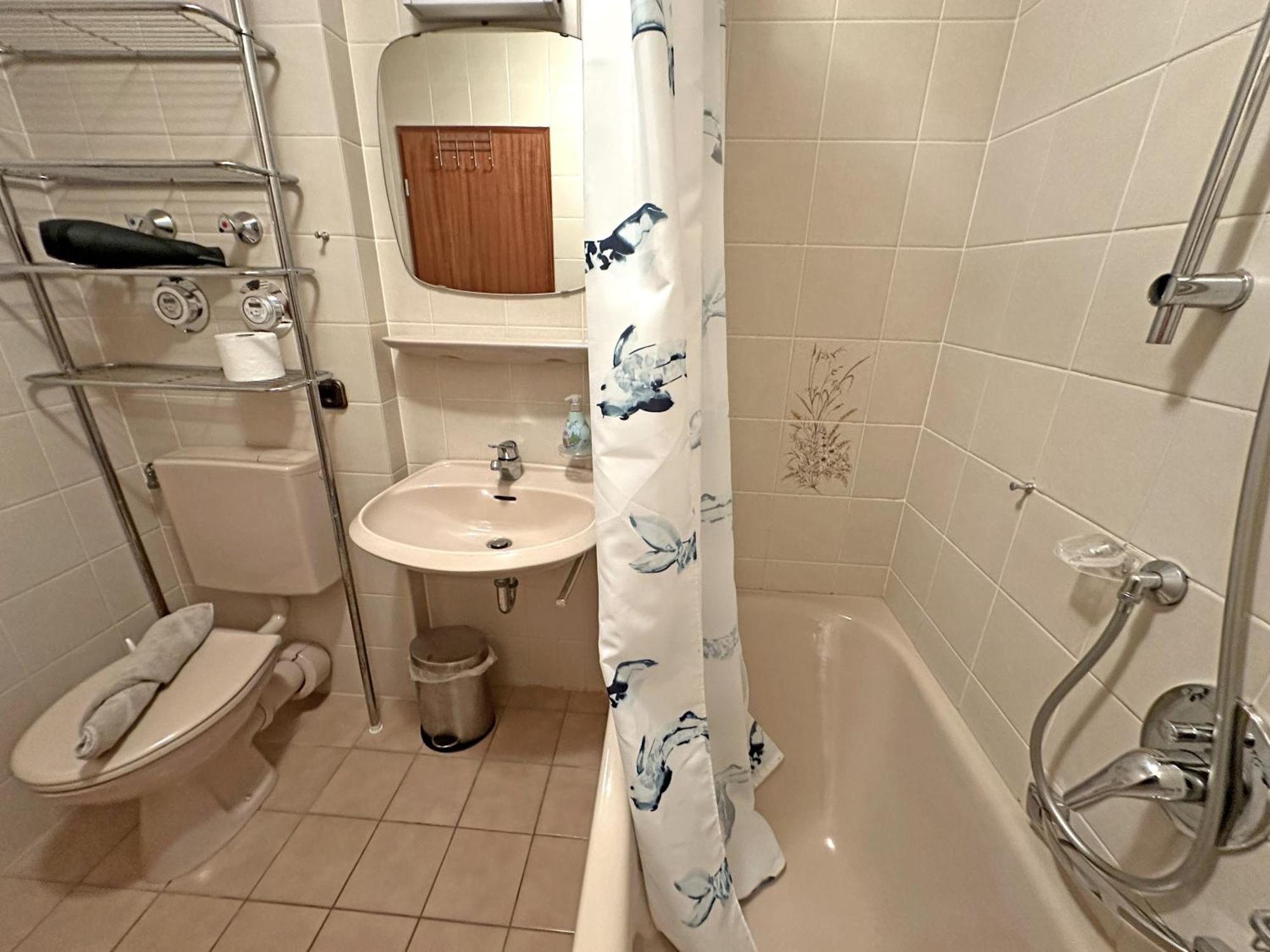 Gschwendtnerhof App10 Krausw Apartment Aschau im Chiemgau Bagian luar foto